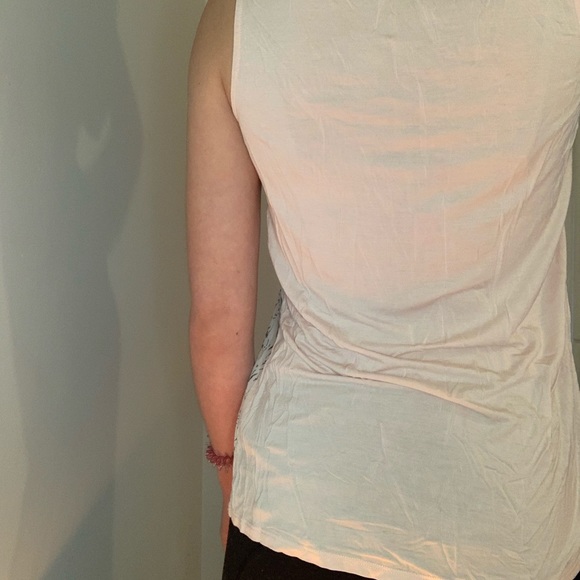 REITMANS - The Classic Rose Floral Printed Tank - Picture 2 of 2